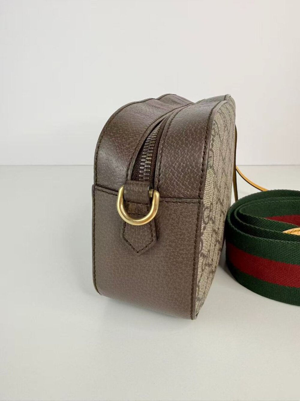 Gucci neo vintage GG messenger - Picture 6 of 12